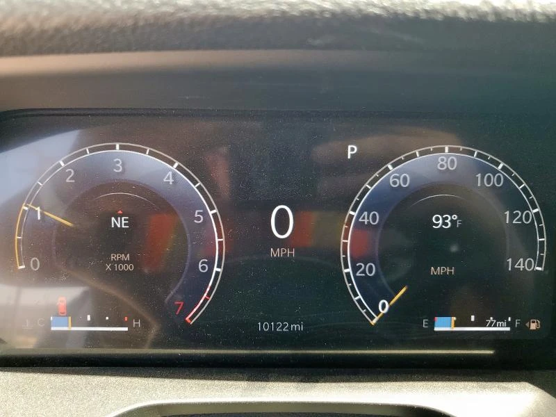 Jeep Grand cherokee LAREDO - изображение 9