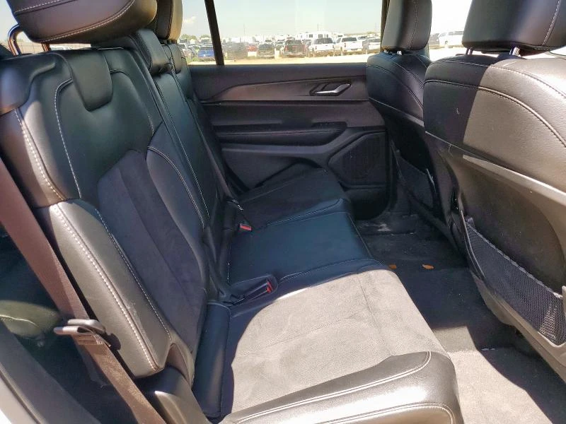 Jeep Grand cherokee LAREDO | Mobile.bg   11