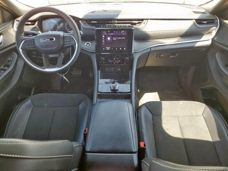 Jeep Grand cherokee LAREDO - изображение 8