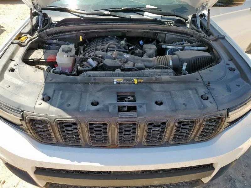 Jeep Grand cherokee LAREDO | Mobile.bg   12