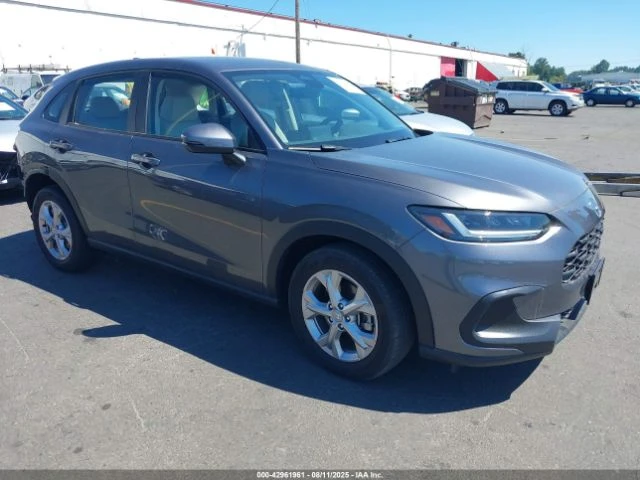 Honda Hr-v AWD LX/  | Mobile.bg   1