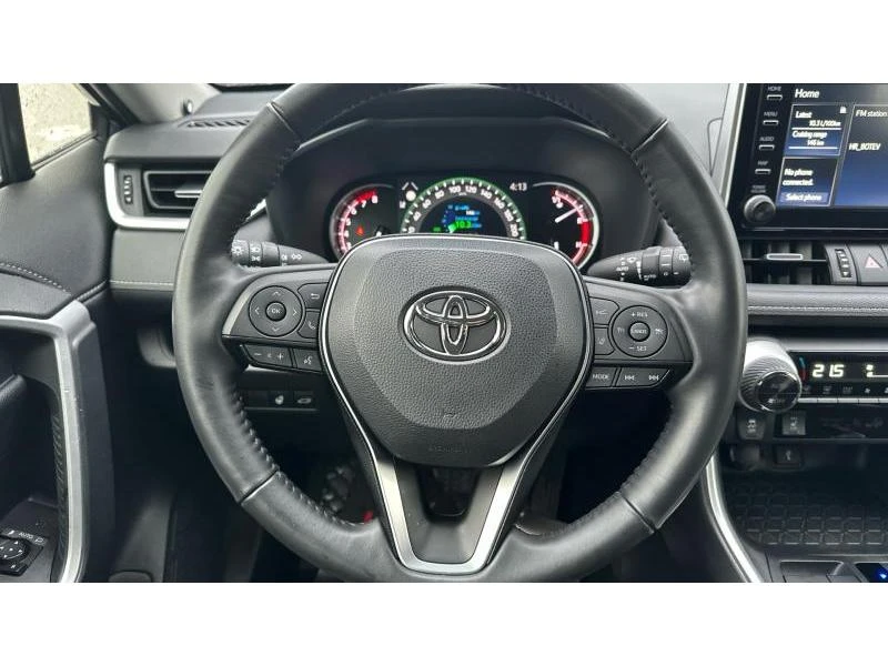Toyota Rav4 2.0P DYNAMIC FORCE FWD | Mobile.bg � ����������� 13