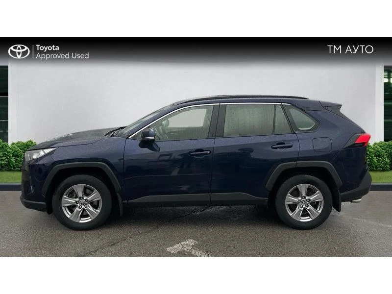 Toyota Rav4 2.0P DYNAMIC FORCE FWD | Mobile.bg � ����������� 3