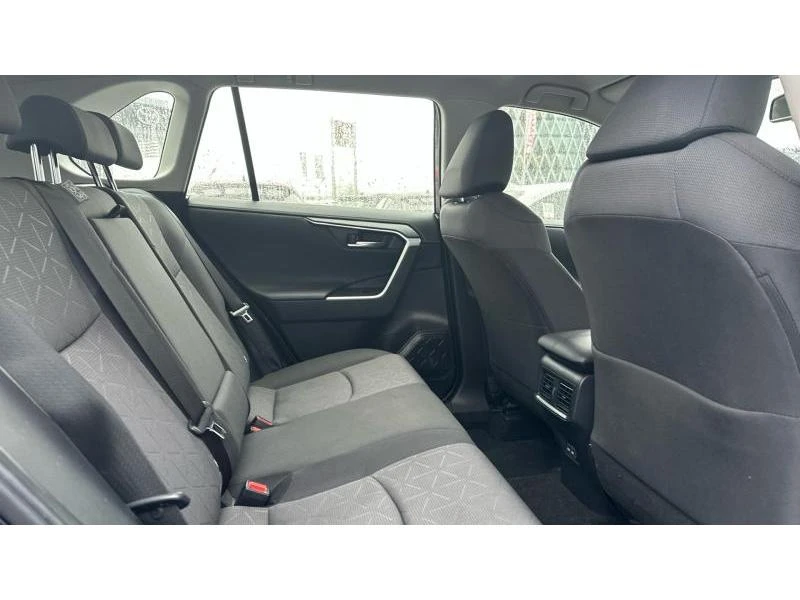Toyota Rav4 2.0P DYNAMIC FORCE FWD | Mobile.bg � ����������� 7