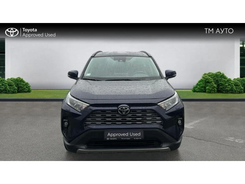 Toyota Rav4 2.0P DYNAMIC FORCE FWD | Mobile.bg � ����������� 5