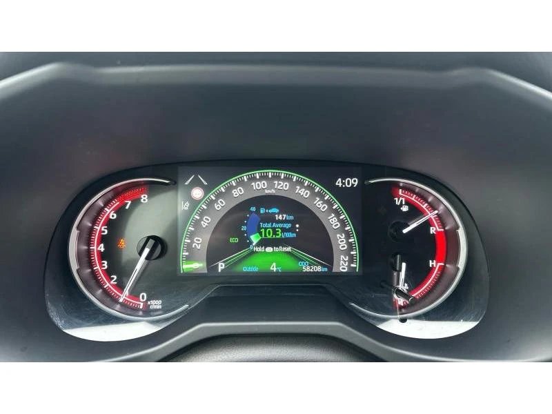 Toyota Rav4 2.0P DYNAMIC FORCE FWD | Mobile.bg � ����������� 14