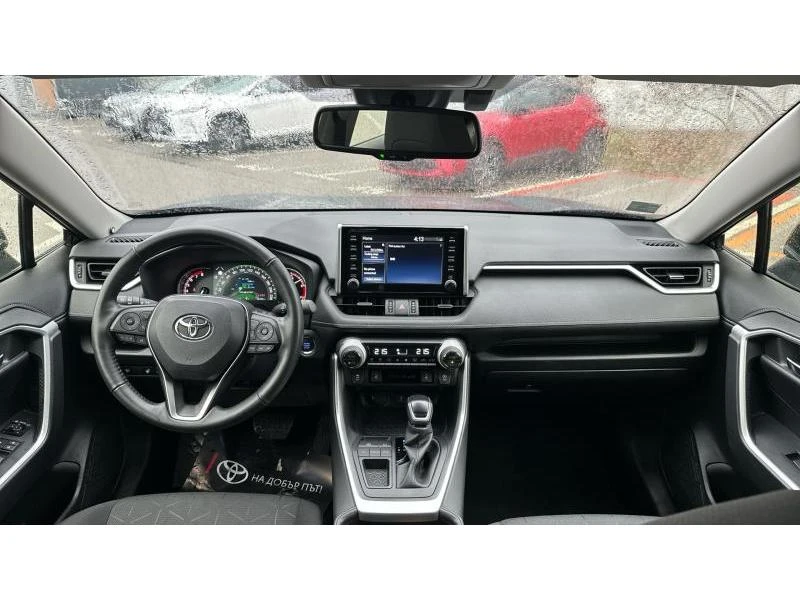 Toyota Rav4 2.0P DYNAMIC FORCE FWD | Mobile.bg � ����������� 8