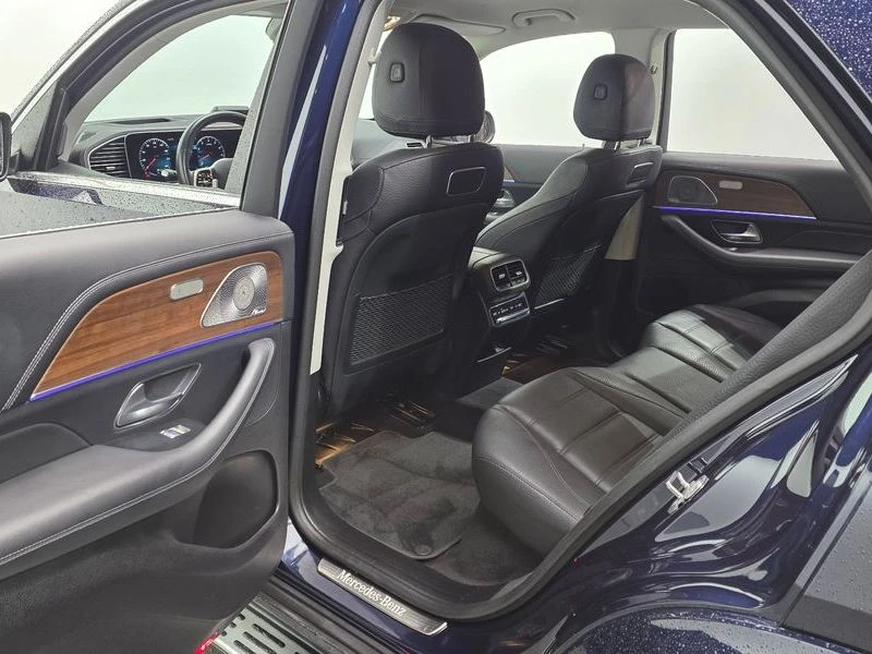 Mercedes-Benz GLE GLE450 4MATIC| 362к.с.| ВКЛ.ТЕХНОТЕСТ, снимка 12 - Автомобили и джипове - 55258700