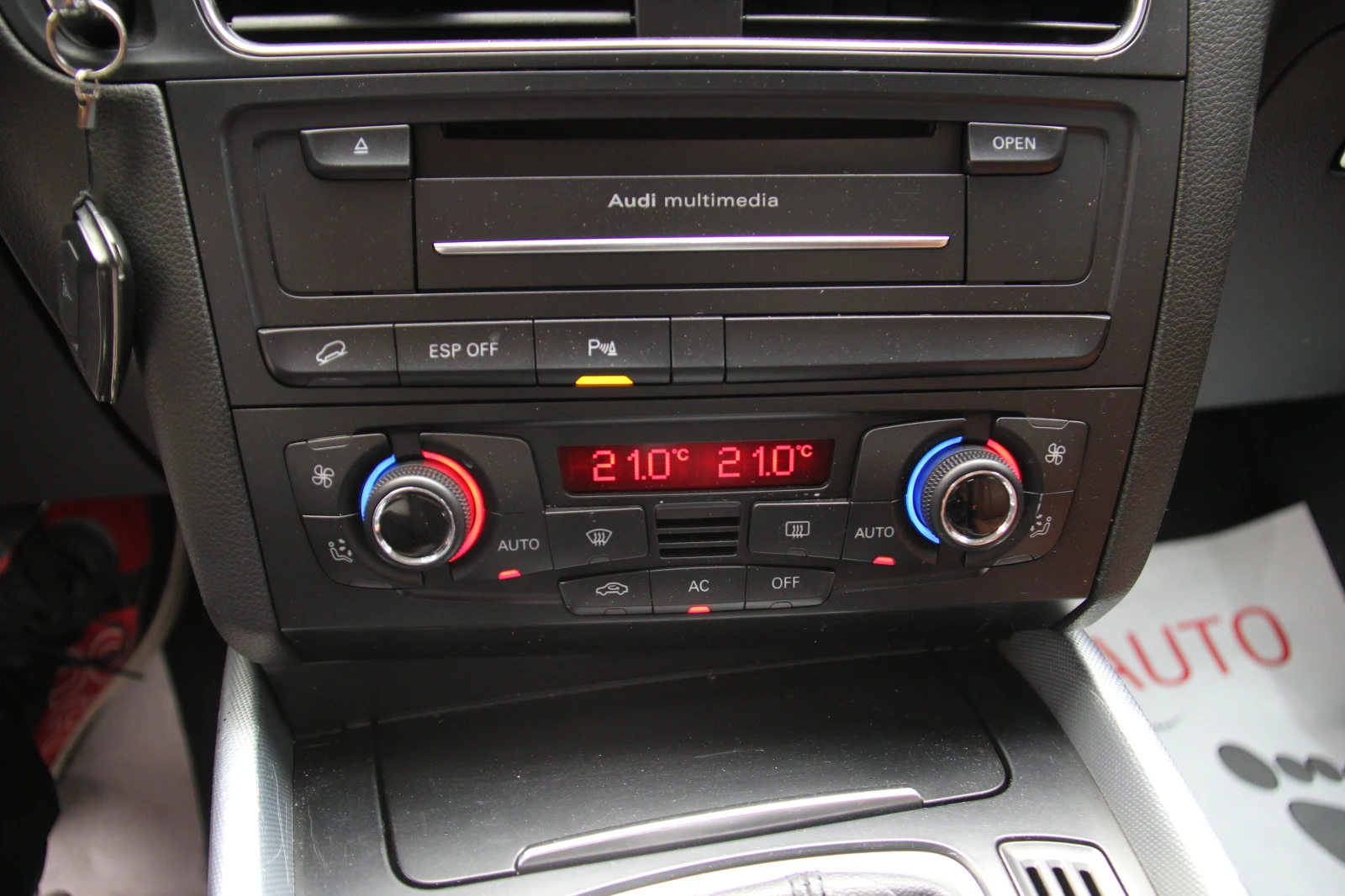 Audi Q5 Quattro/Navi/Xenon/ | Mobile.bg   12