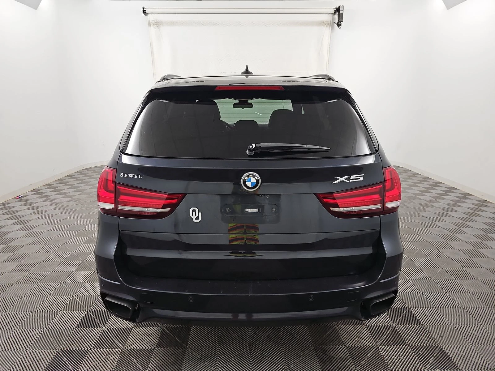 BMW X5 XDRIVE50I* MPACK* HARMAN* HEADUP* SOFTCLOSE* ОБДУХ - изображение 5