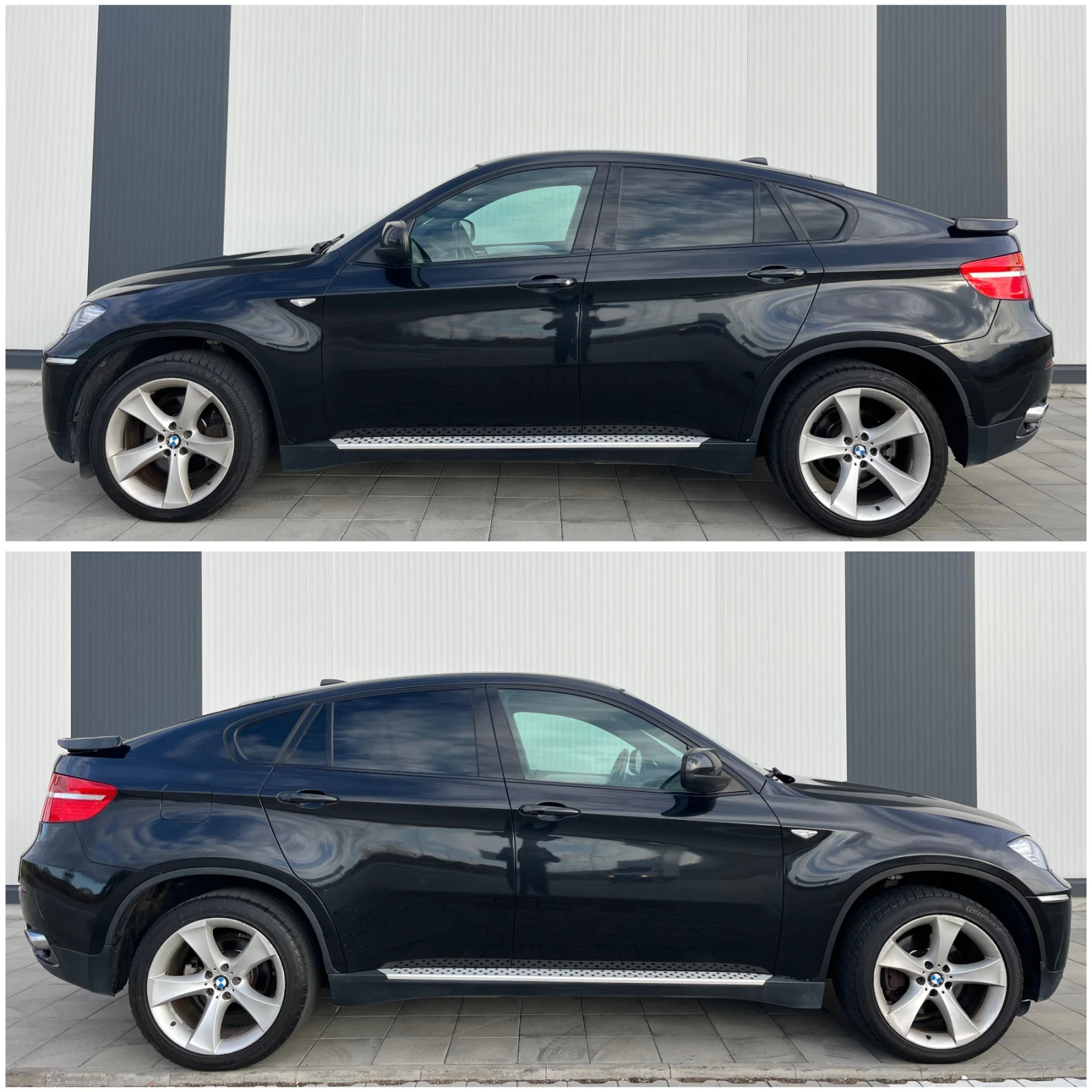 BMW X6 3.0 235к.с кожа, нави, камера - изображение 7