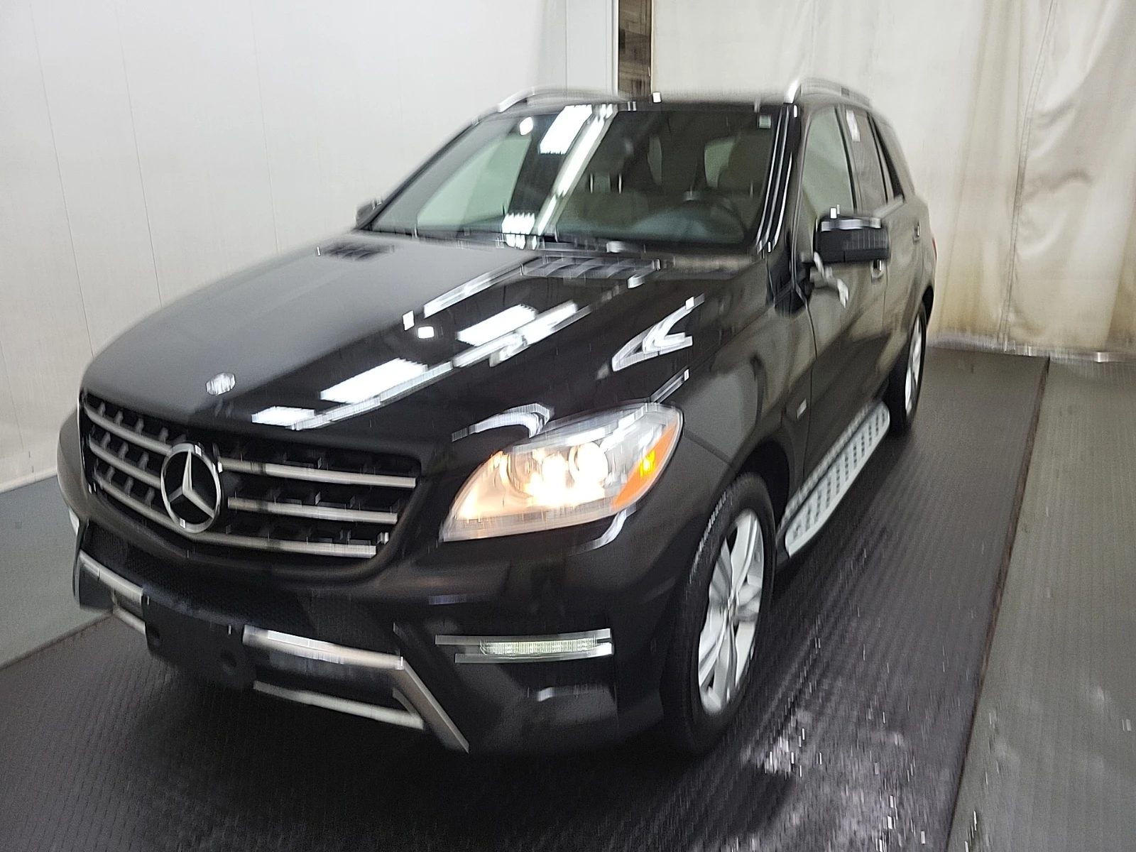 Mercedes-Benz ML 350 * BLUETEC * CARFAX * ОПЦИЯ ЗА ФИНАНСИРАНЕ  - изображение 6