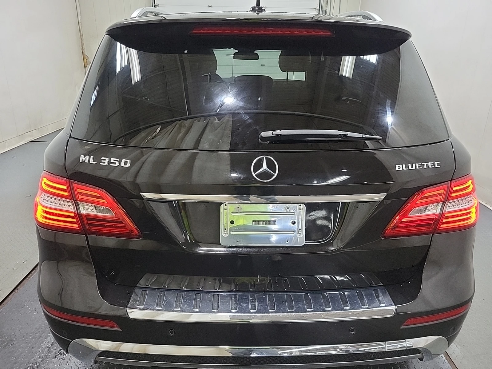 Mercedes-Benz ML 350 * BLUETEC * CARFAX * ОПЦИЯ ЗА ФИНАНСИРАНЕ  - изображение 2