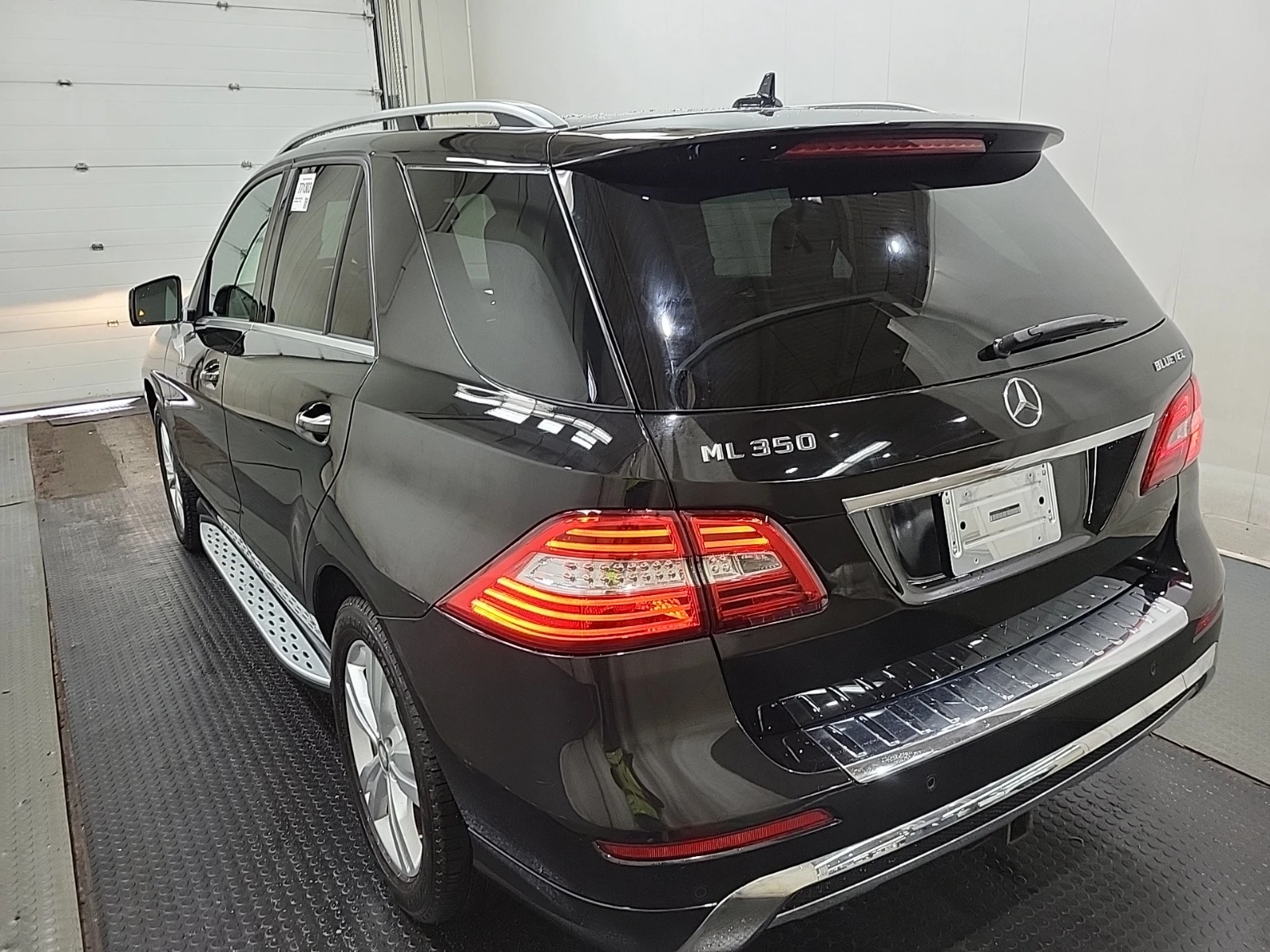 Mercedes-Benz ML 350 * BLUETEC * CARFAX * ОПЦИЯ ЗА ФИНАНСИРАНЕ  - изображение 3