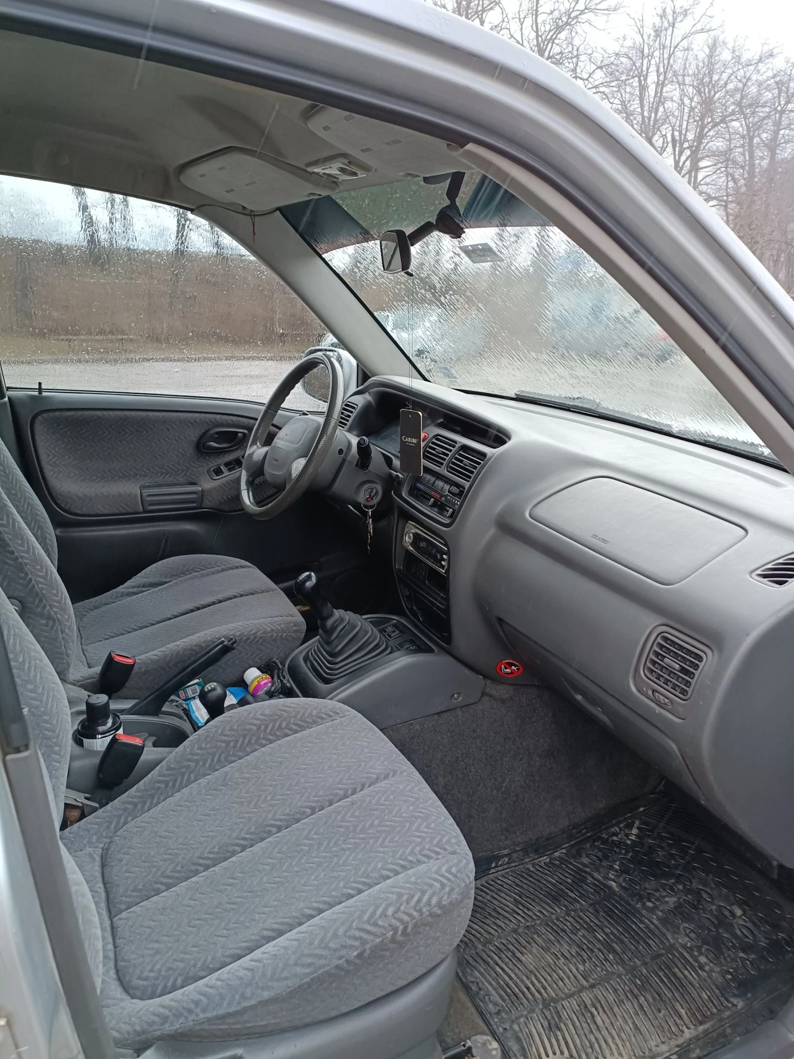 Suzuki Grand vitara 2.0 Hdi - изображение 7