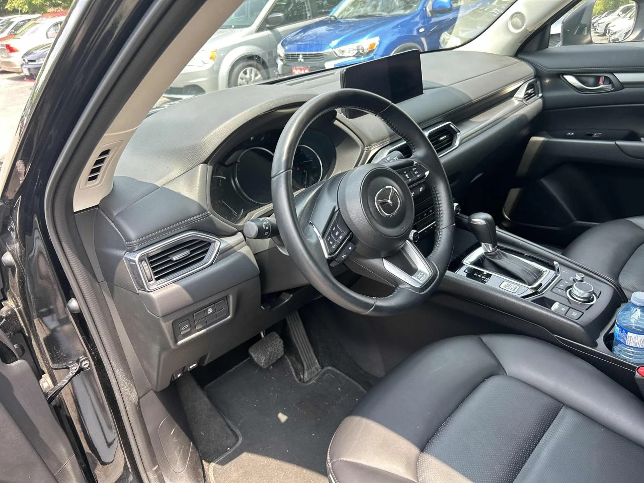Mazda CX-5 AWD* Авто финансиране* Карфакс - изображение 5