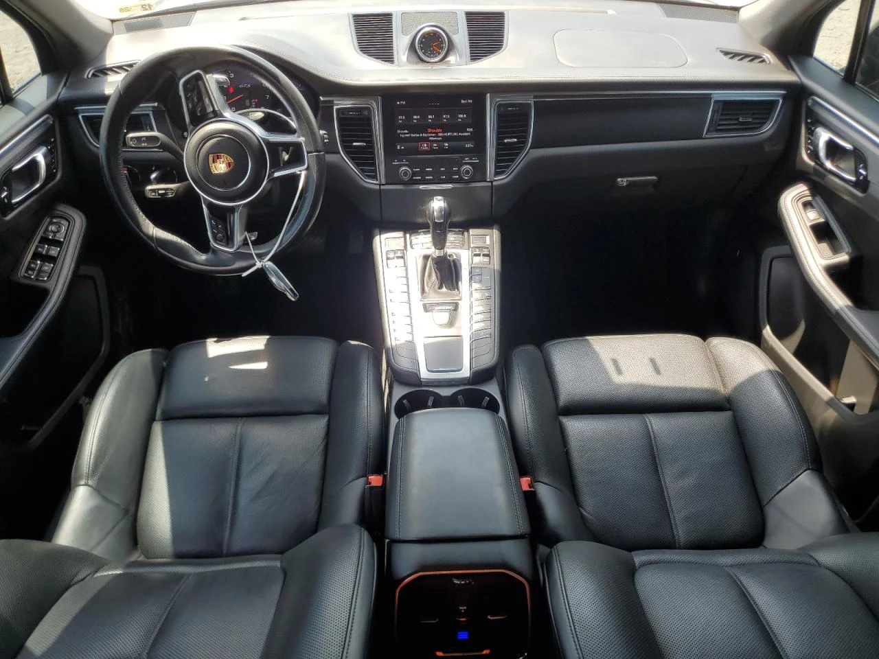 Porsche Macan GTS  - изображение 8