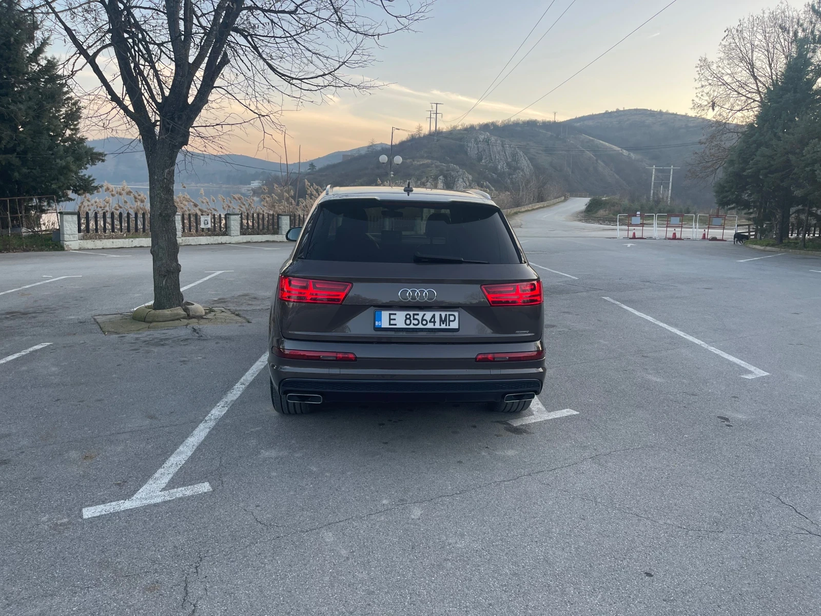 Audi Q7  - изображение 4
