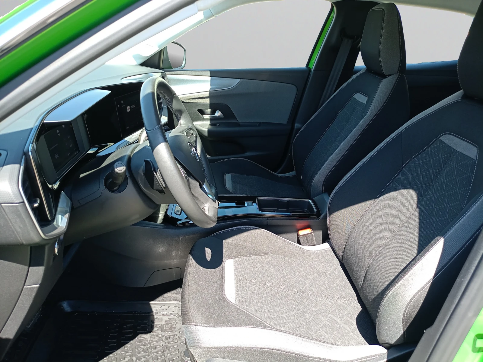 Opel Mokka Edition 1.2 PureTech 96кВт/130к.с. AT8 MY23 - изображение 10