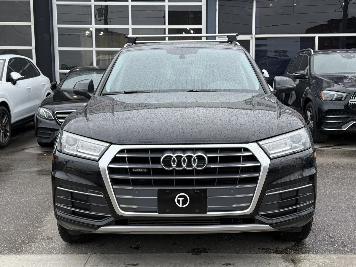 Audi Q5 ПЪРВИ СОБСТВЕНИК* Обслужвана в AUDI*  - изображение 3