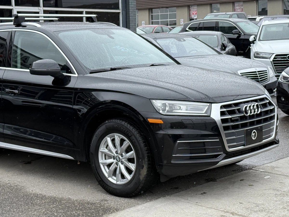 Audi Q5 ПЪРВИ СОБСТВЕНИК* Обслужвана в AUDI*  - изображение 4