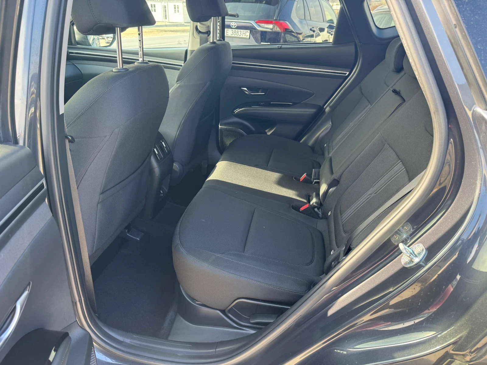 Hyundai Tucson 1.6 T-GDI HYBRID/BUSINESS | Mobile.bg � ����������� 14