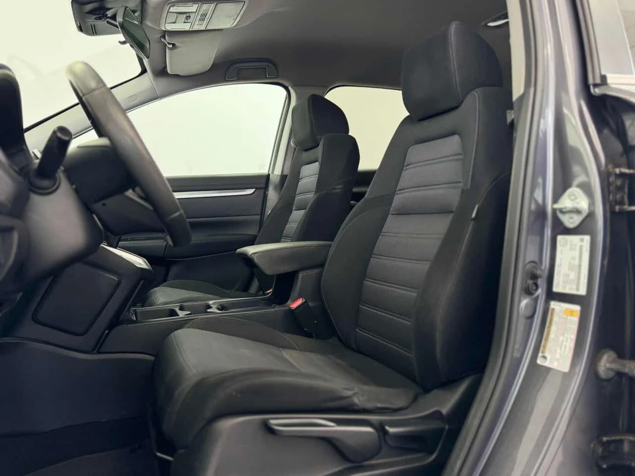 Honda Cr-v LX AWD  CARFAX - изображение 8