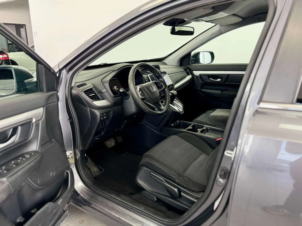 Honda Cr-v LX AWD  CARFAX - изображение 5