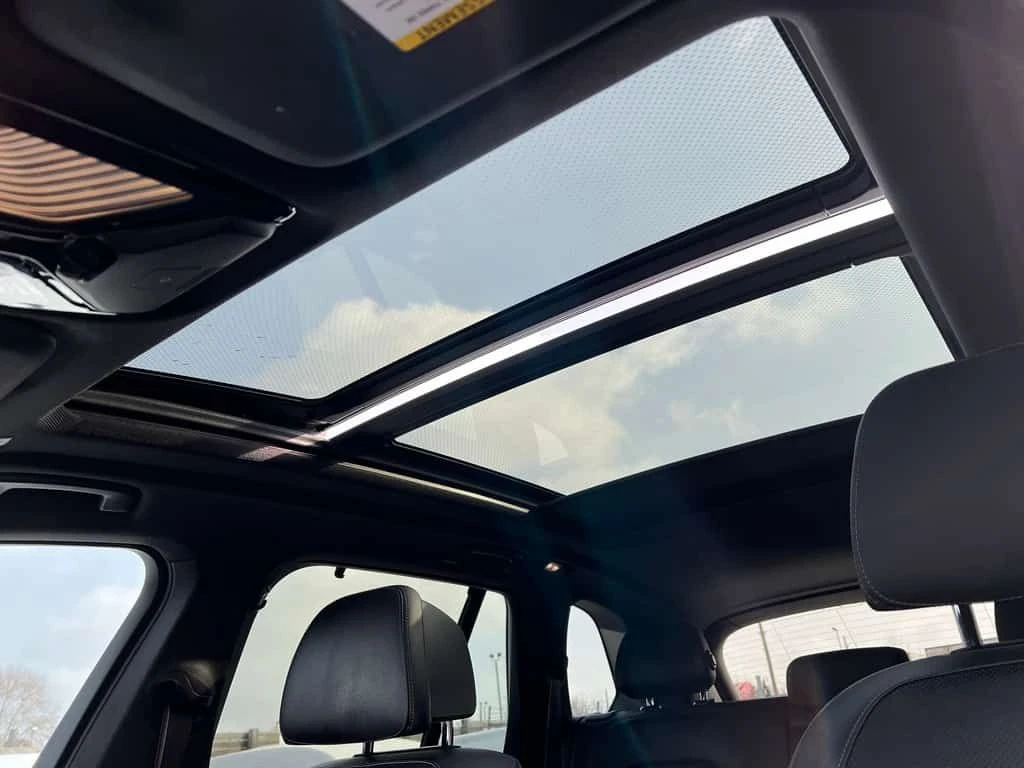 BMW X5 * M50i * CARFAX * ЦЕНА ДО БГ, снимка 14 - Автомобили и джипове - 53812281