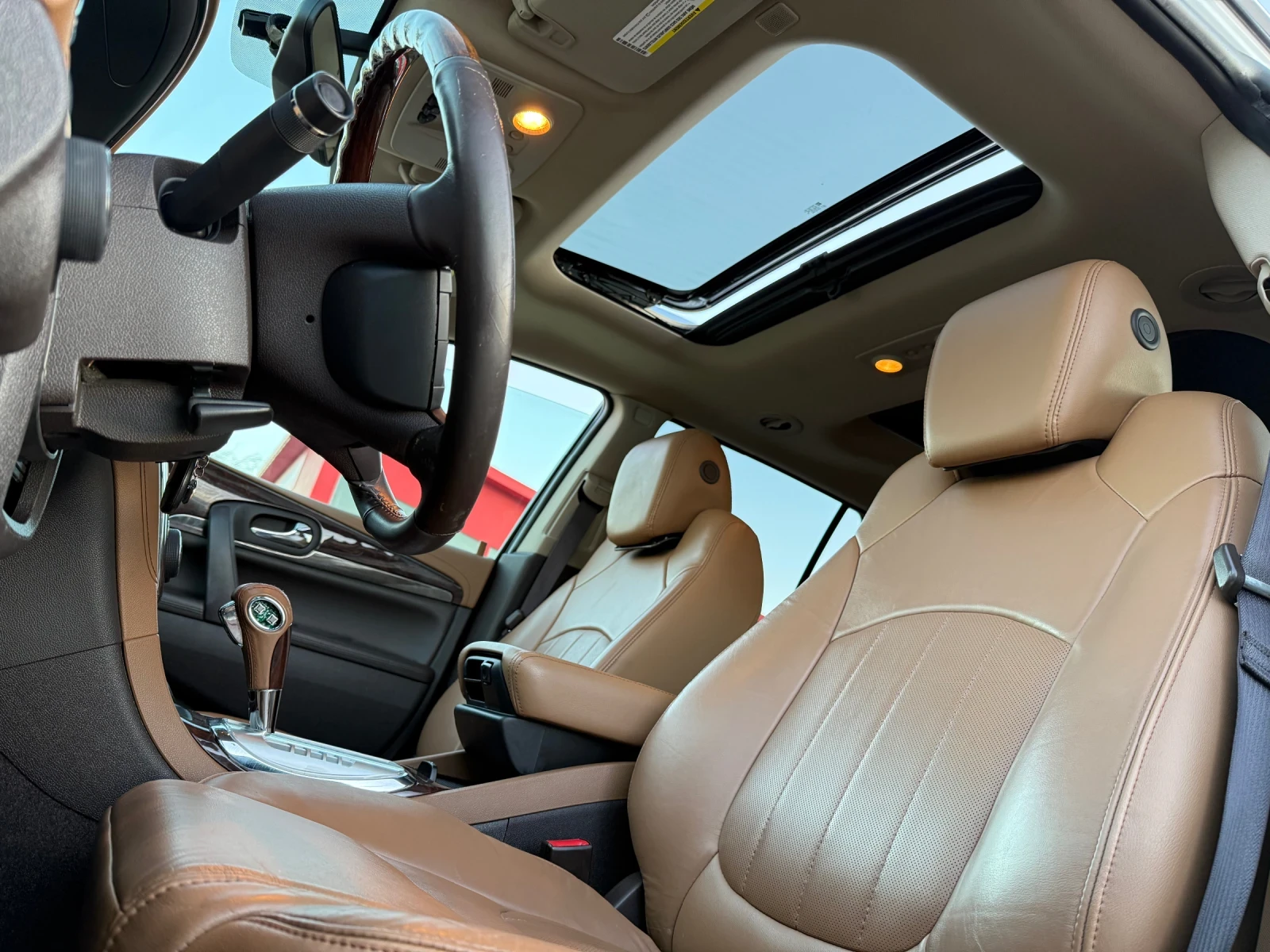 Buick Enclave | Mobile.bg � ����������� 9