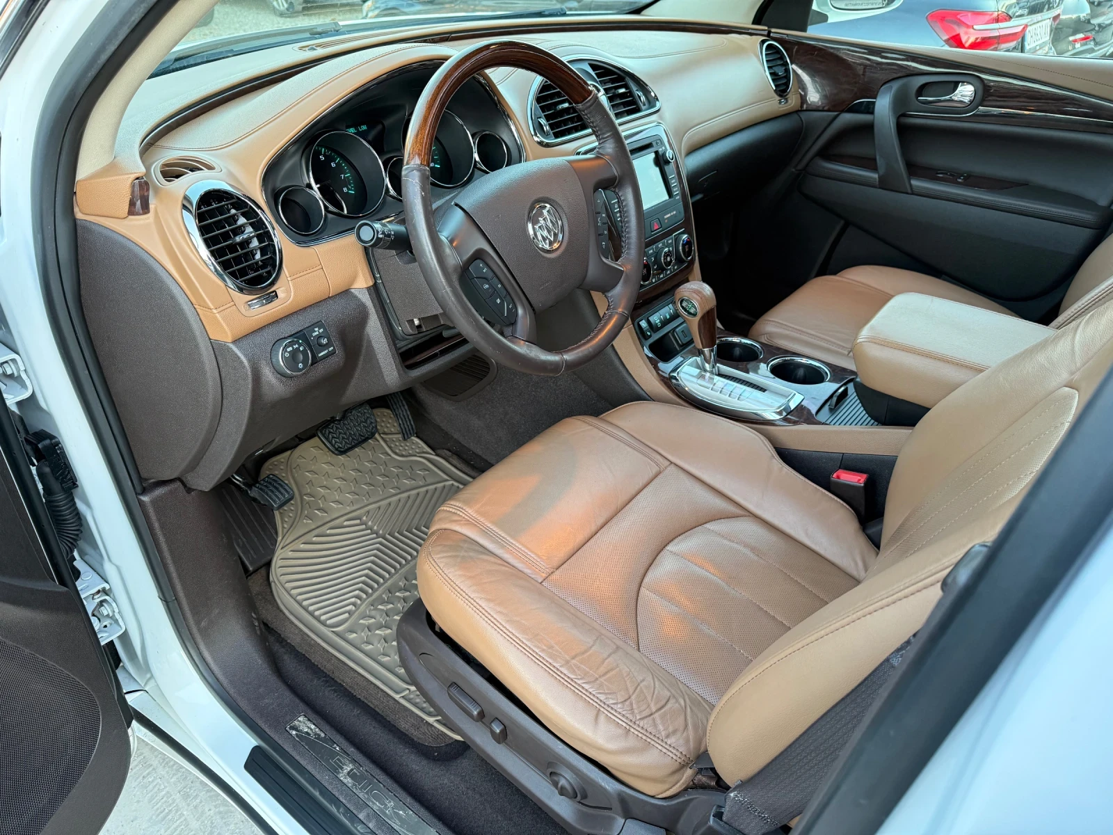 Buick Enclave | Mobile.bg � ����������� 8