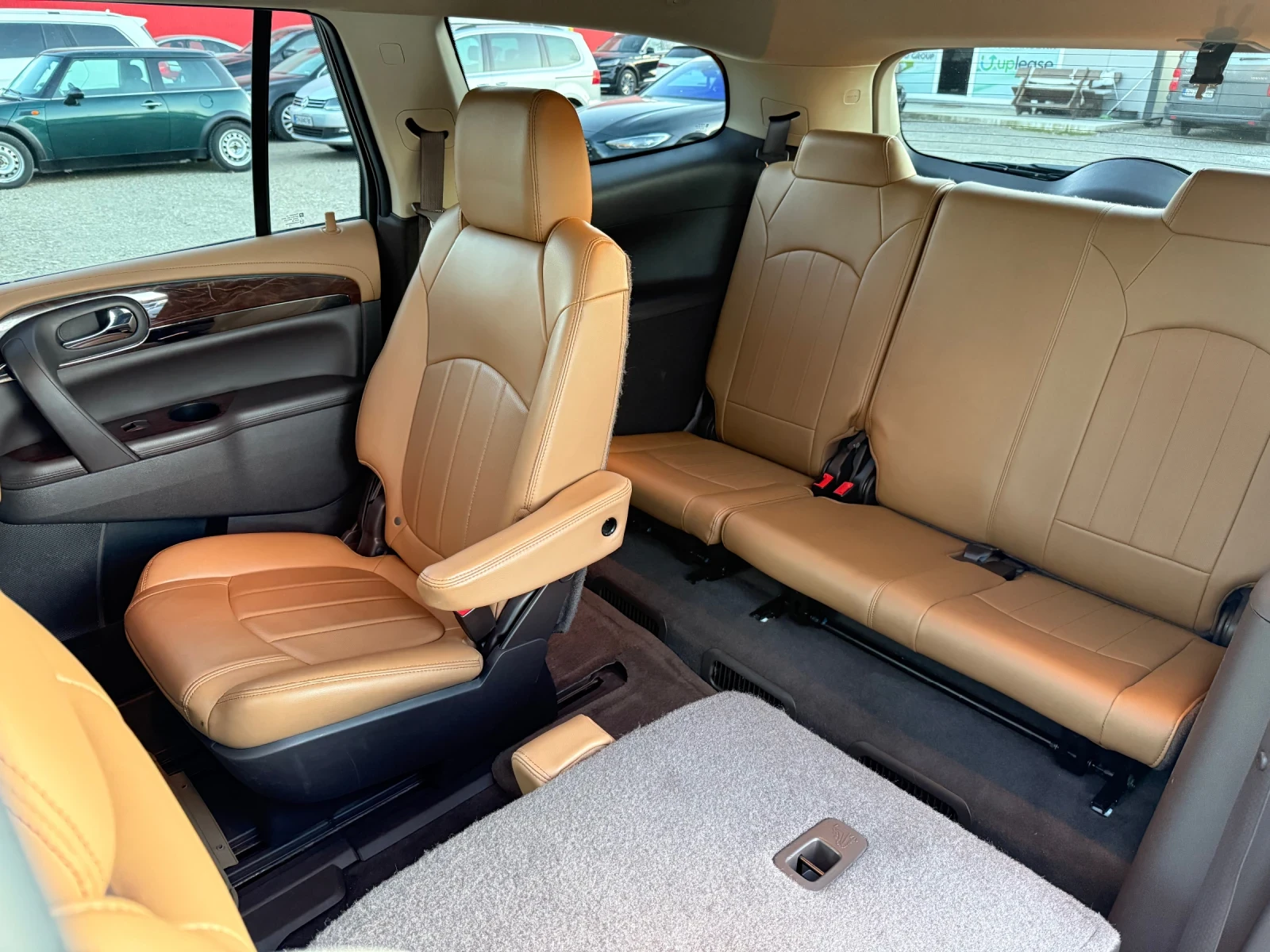 Buick Enclave | Mobile.bg � ����������� 11