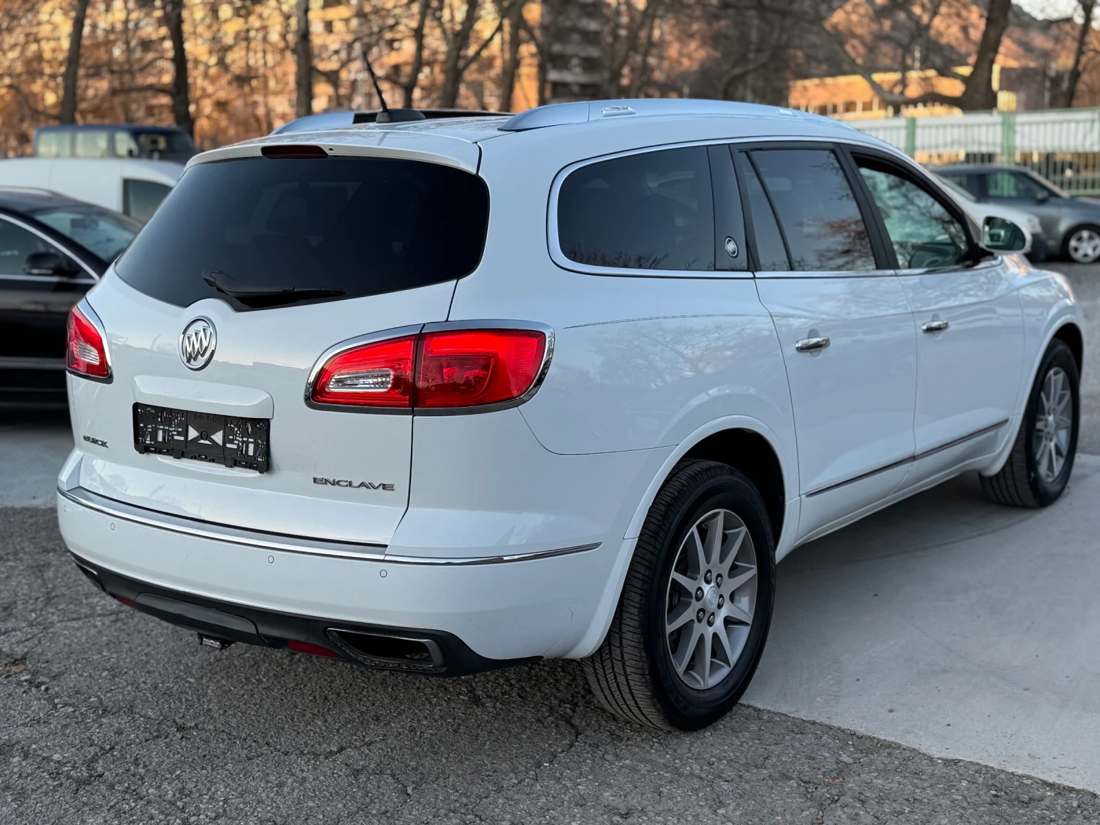 Buick Enclave | Mobile.bg � ����������� 2