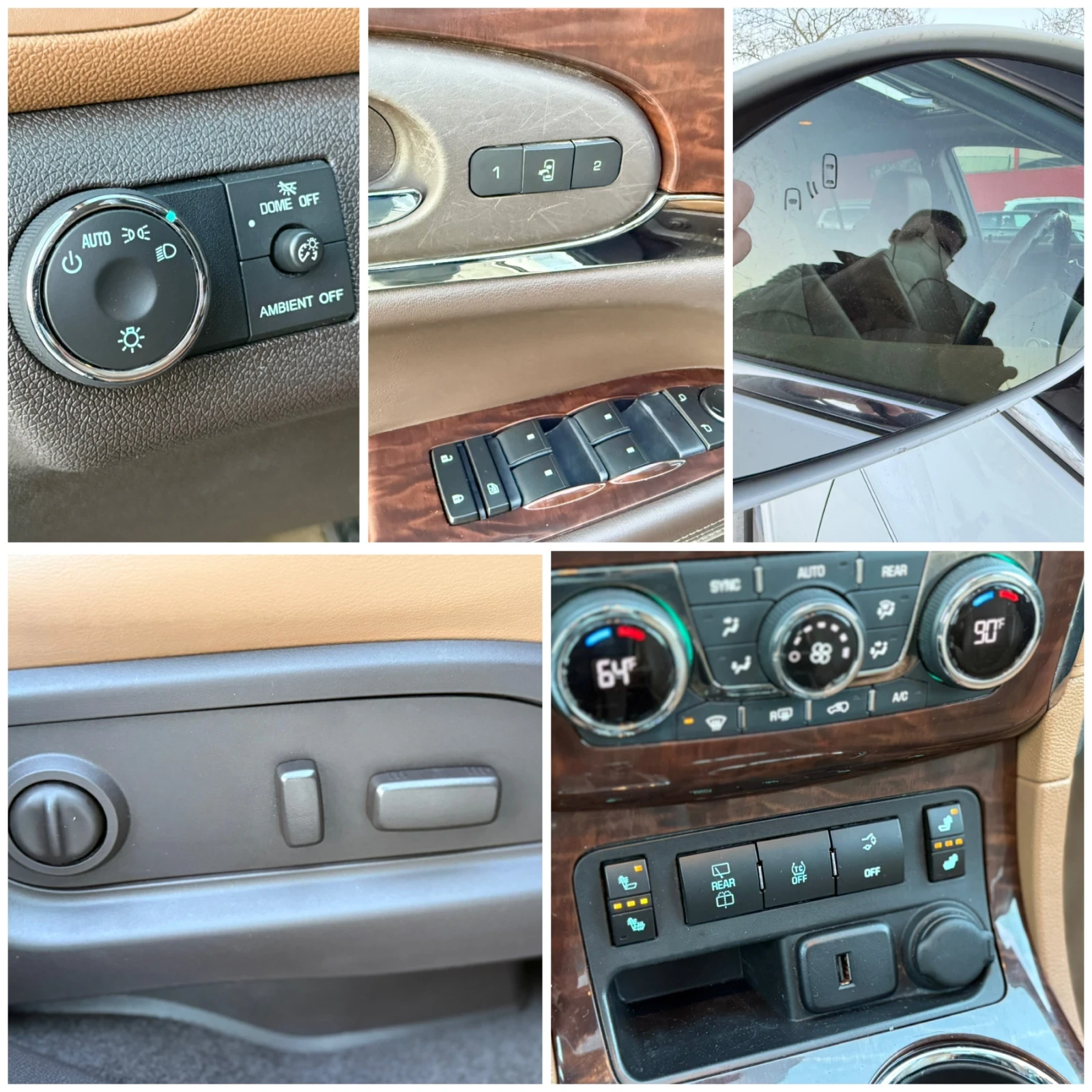 Buick Enclave | Mobile.bg � ����������� 17