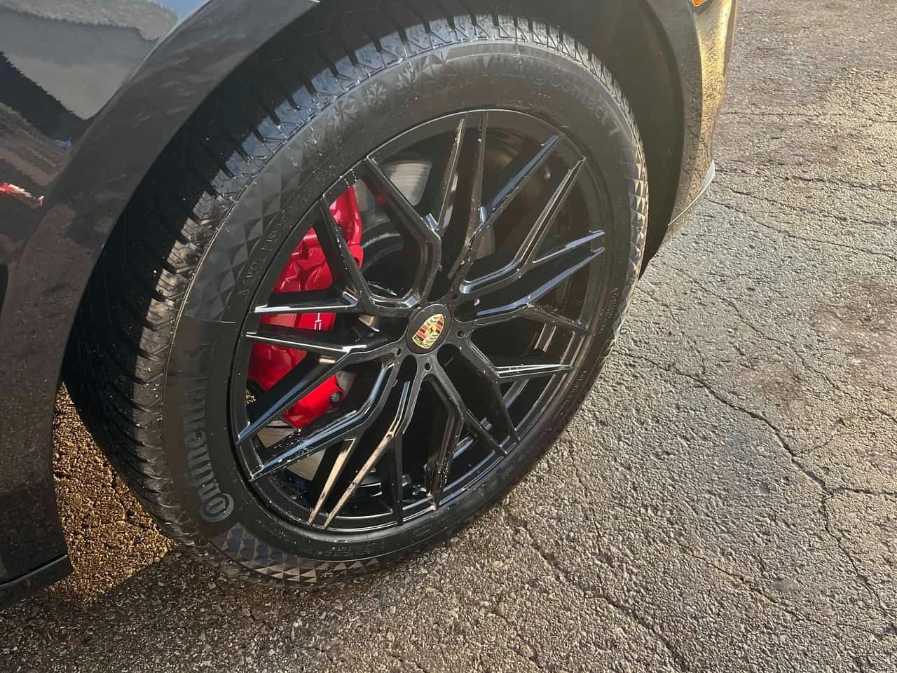 Porsche Macan GTS  CARFAX, снимка 7 - Автомобили и джипове - 53974358