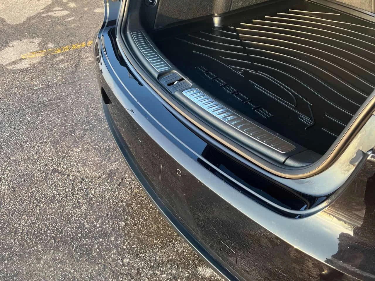 Porsche Macan GTS  CARFAX, снимка 12 - Автомобили и джипове - 53974358