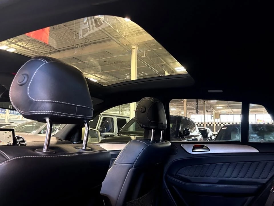 Mercedes-Benz GLC 350 * 350 DIESEL* COUPE* AMG PKG* HARMAN* , снимка 11 - Автомобили и джипове - 54013231