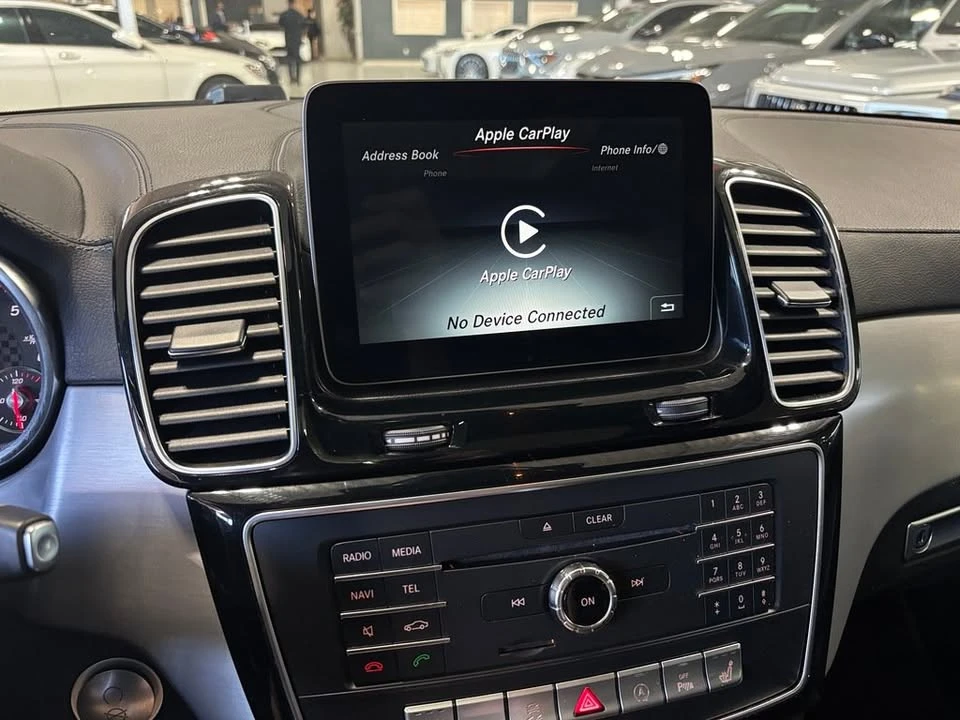 Mercedes-Benz GLC 350 * 350 DIESEL* COUPE* AMG PKG* HARMAN* , снимка 5 - Автомобили и джипове - 54013231