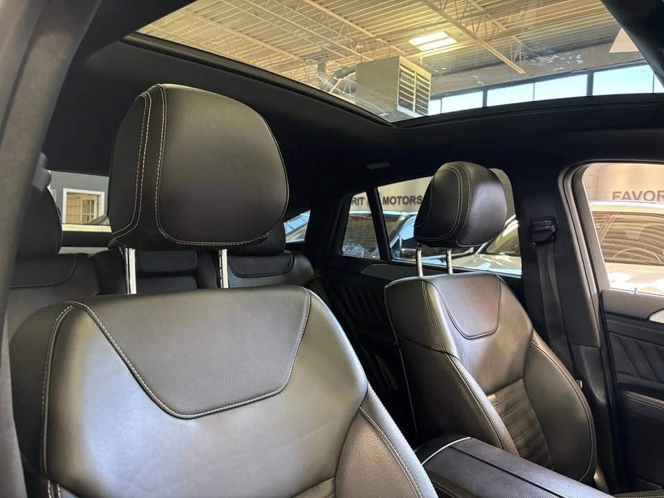 Mercedes-Benz GLC 350 * 350 DIESEL* COUPE* AMG PKG* HARMAN* , снимка 10 - Автомобили и джипове - 54013231