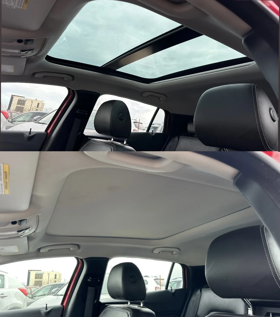 Infiniti QX30 2.0T AWD FACELIFT, снимка 13 - Автомобили и джипове - 54155847