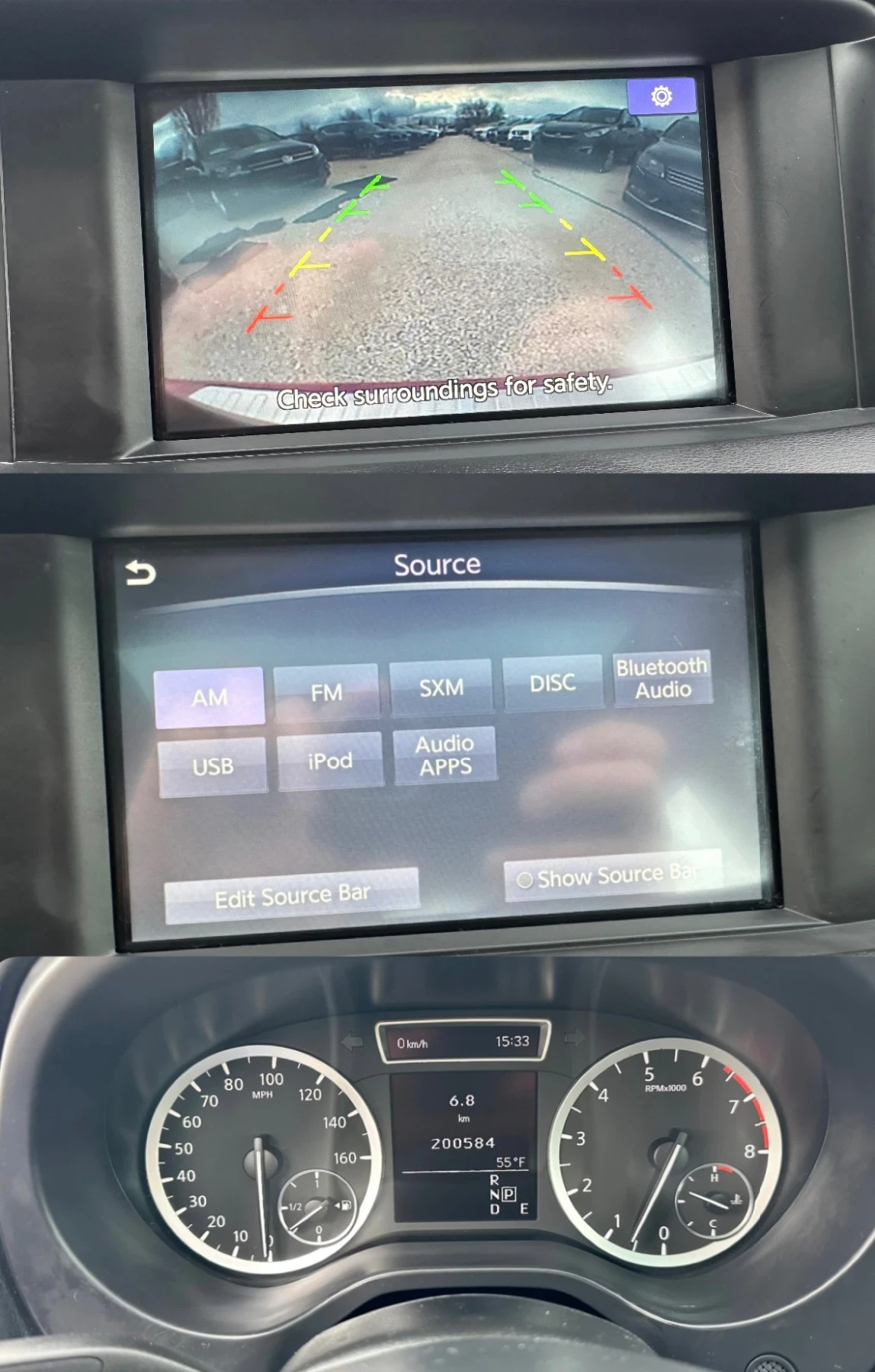 Infiniti QX30 2.0T AWD FACELIFT, снимка 12 - Автомобили и джипове - 54155847