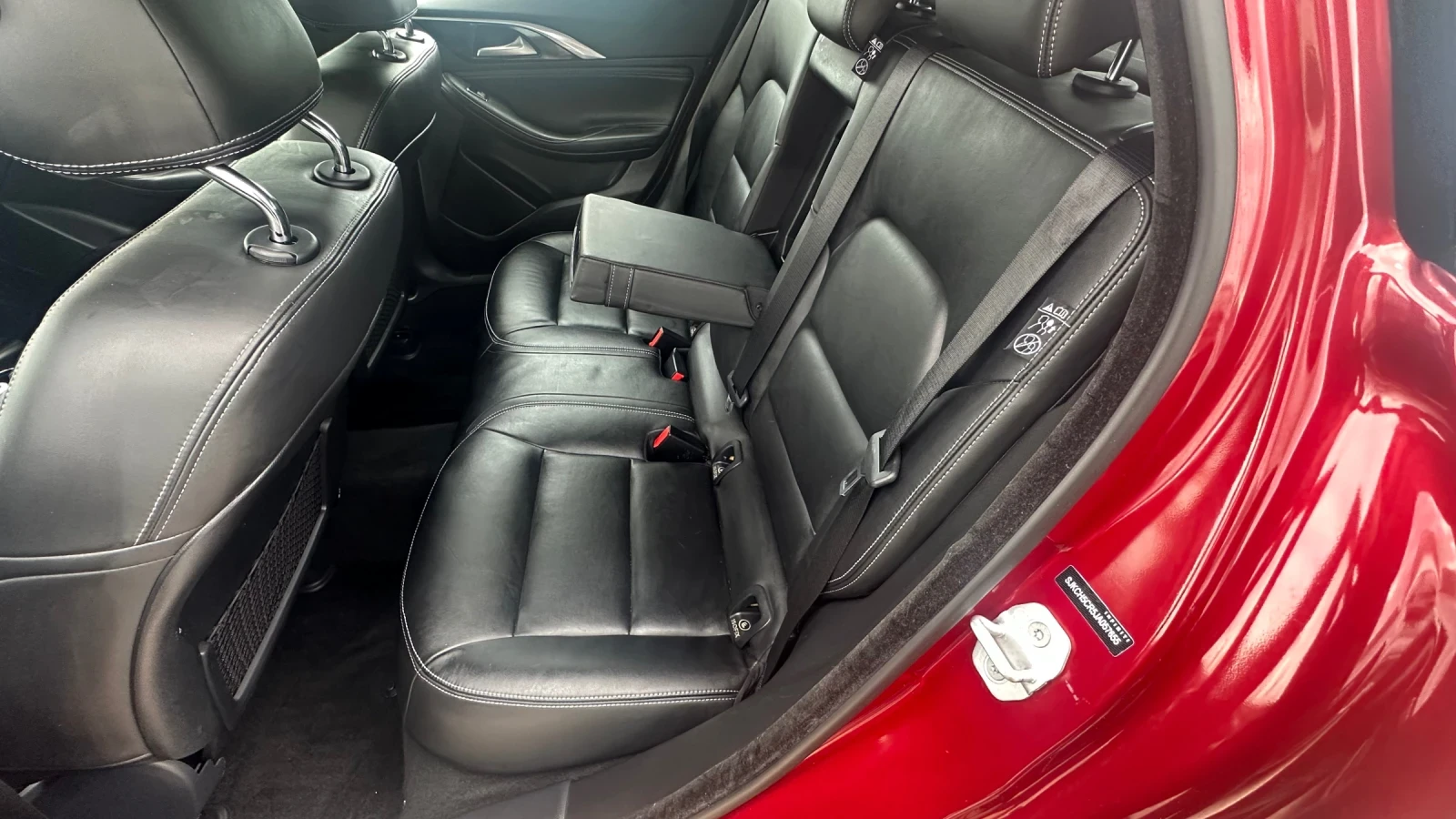 Infiniti QX30 2.0T AWD FACELIFT, снимка 10 - Автомобили и джипове - 54155847