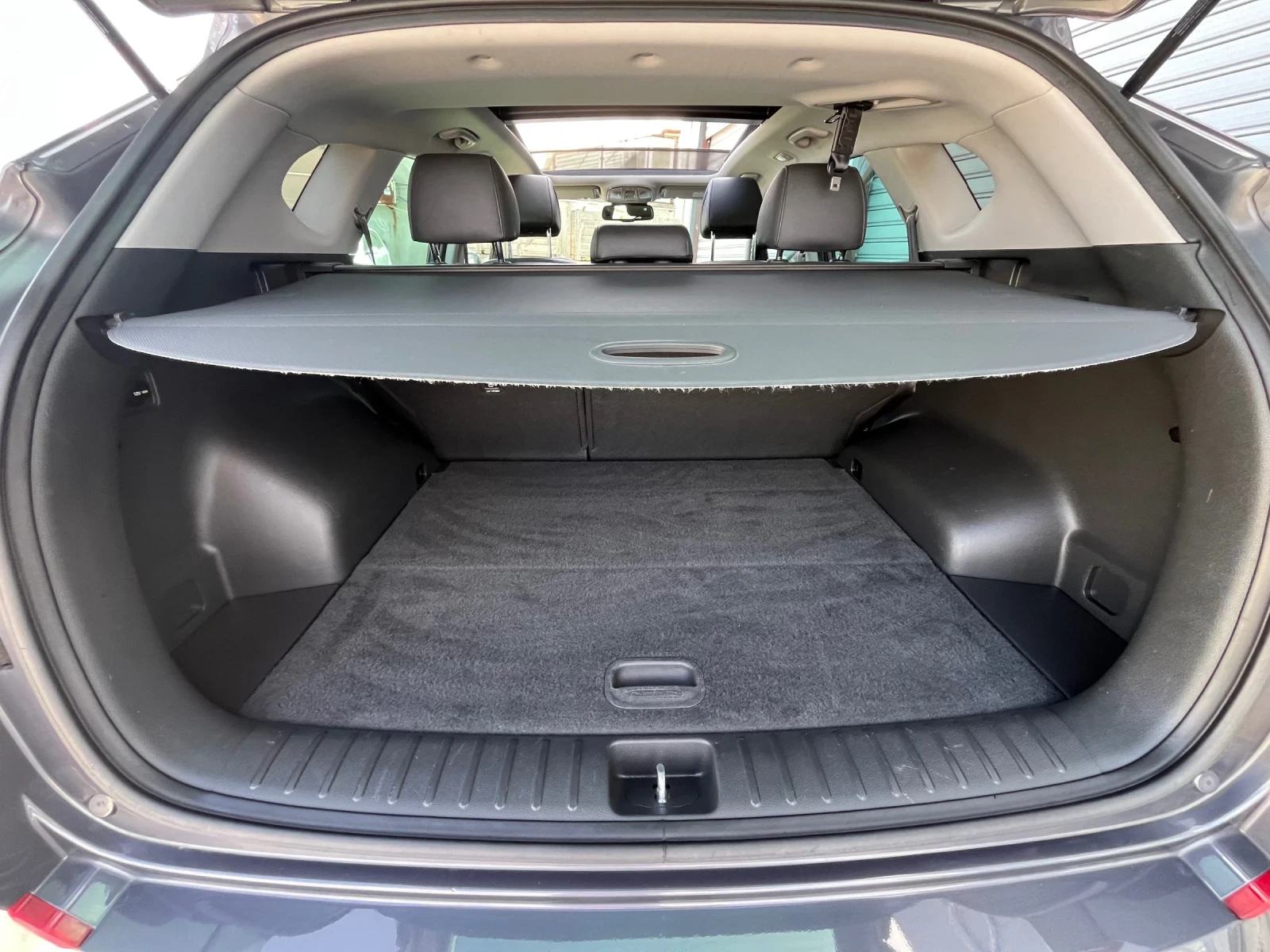 Hyundai Tucson Xpossible/4WD/Avtomat, снимка 14 - Автомобили и джипове - 54226840