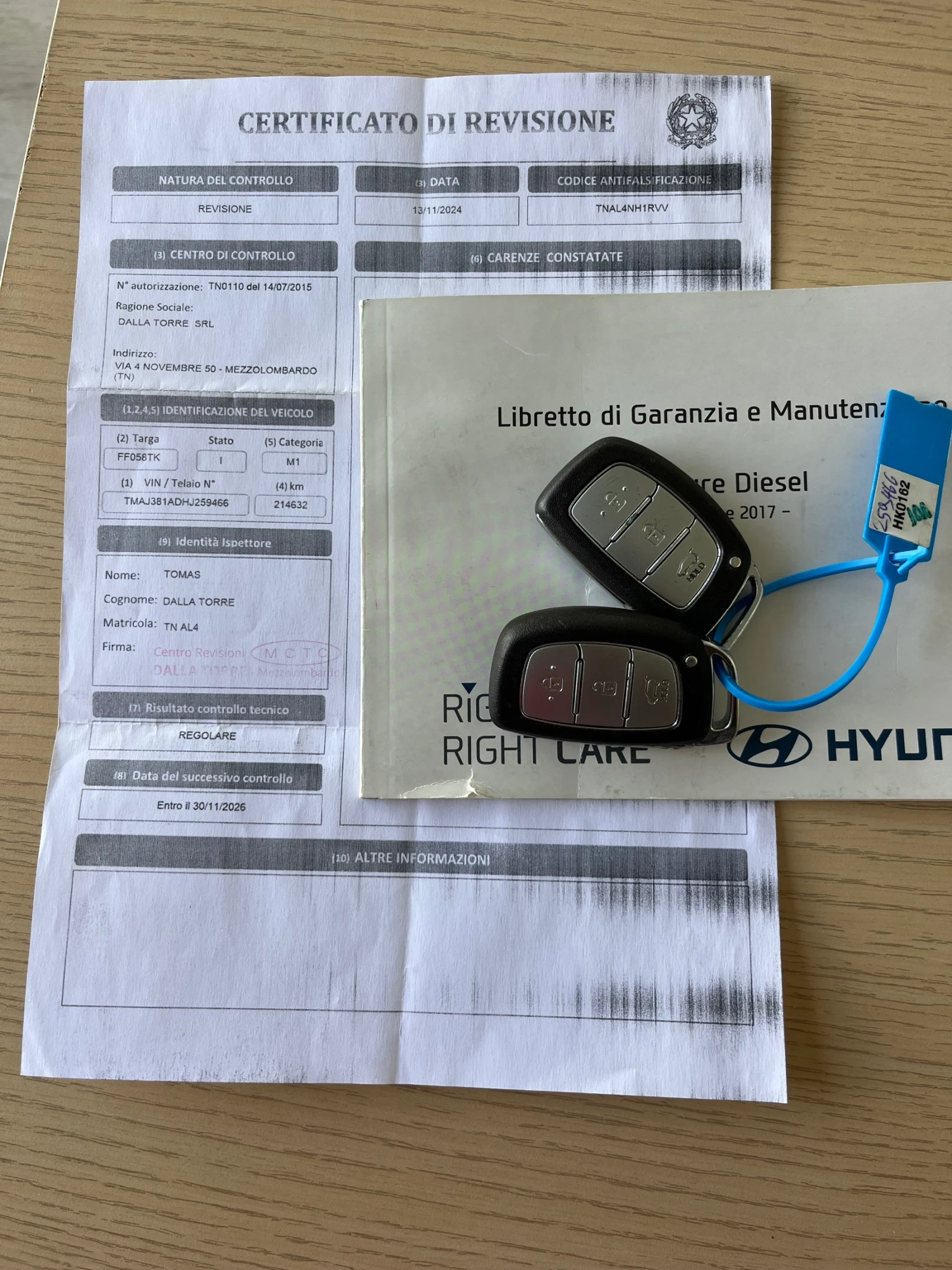 Hyundai Tucson Xpossible/4WD/Avtomat, снимка 17 - Автомобили и джипове - 54226840