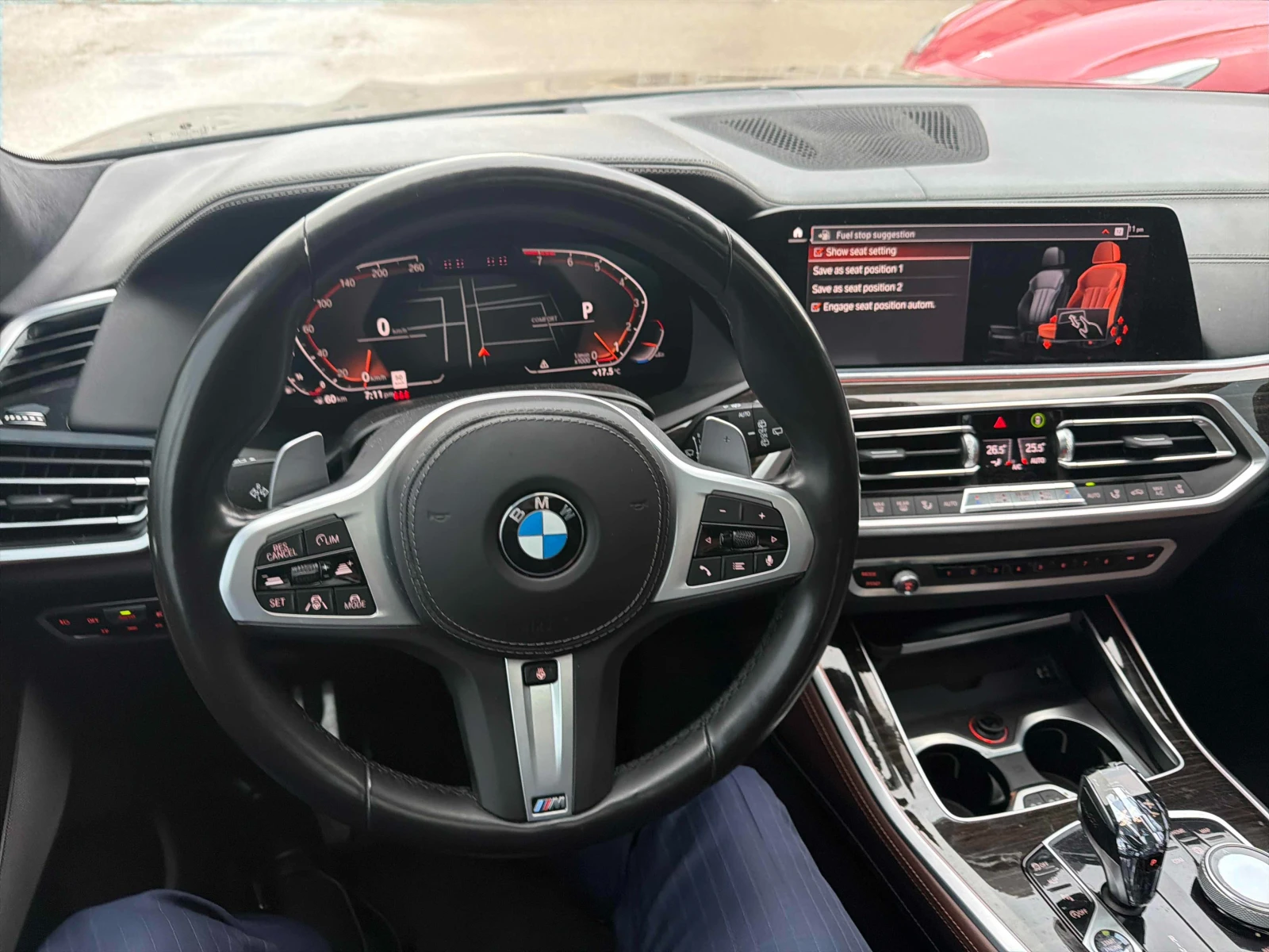 BMW X5 xDrive40i/B58/LASER/SkyLounge | Mobile.bg � ����������� 8