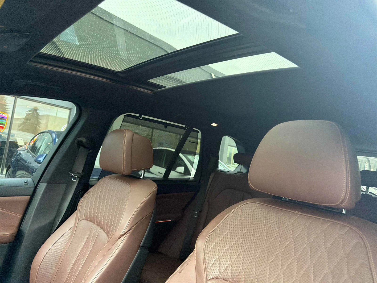 BMW X5 xDrive40i/B58/LASER/SkyLounge | Mobile.bg � ����������� 10