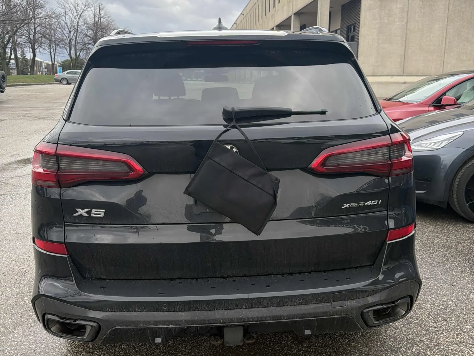 BMW X5 xDrive40i/B58/LASER/SkyLounge | Mobile.bg � ����������� 3