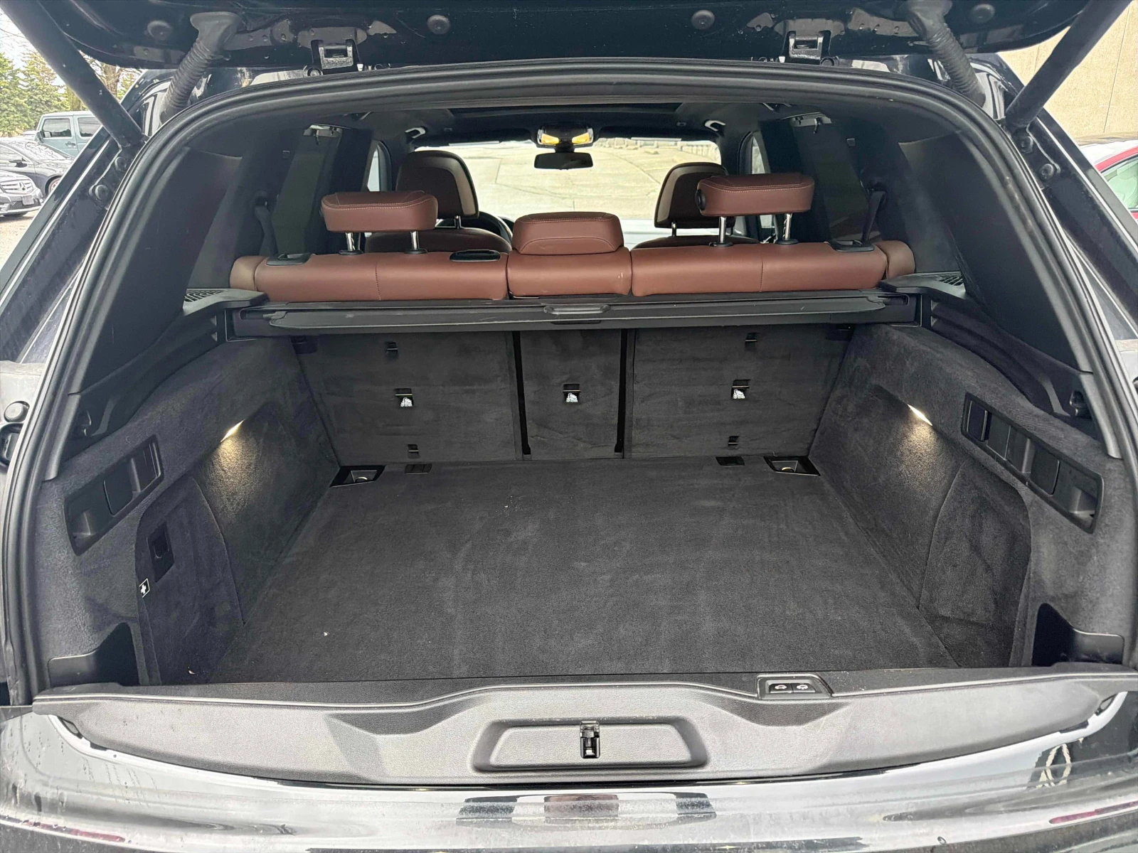 BMW X5 xDrive40i/B58/LASER/SkyLounge | Mobile.bg � ����������� 13