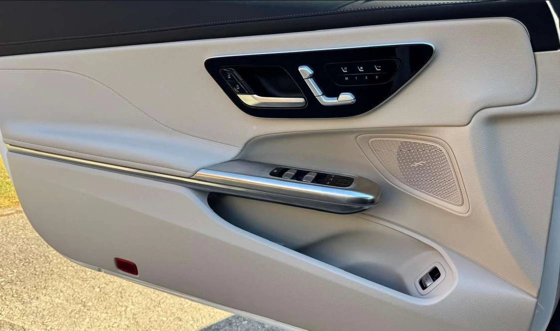 Mercedes-Benz GLE 220d Cabrio AMG Line, снимка 4 - Автомобили и джипове - 54472432