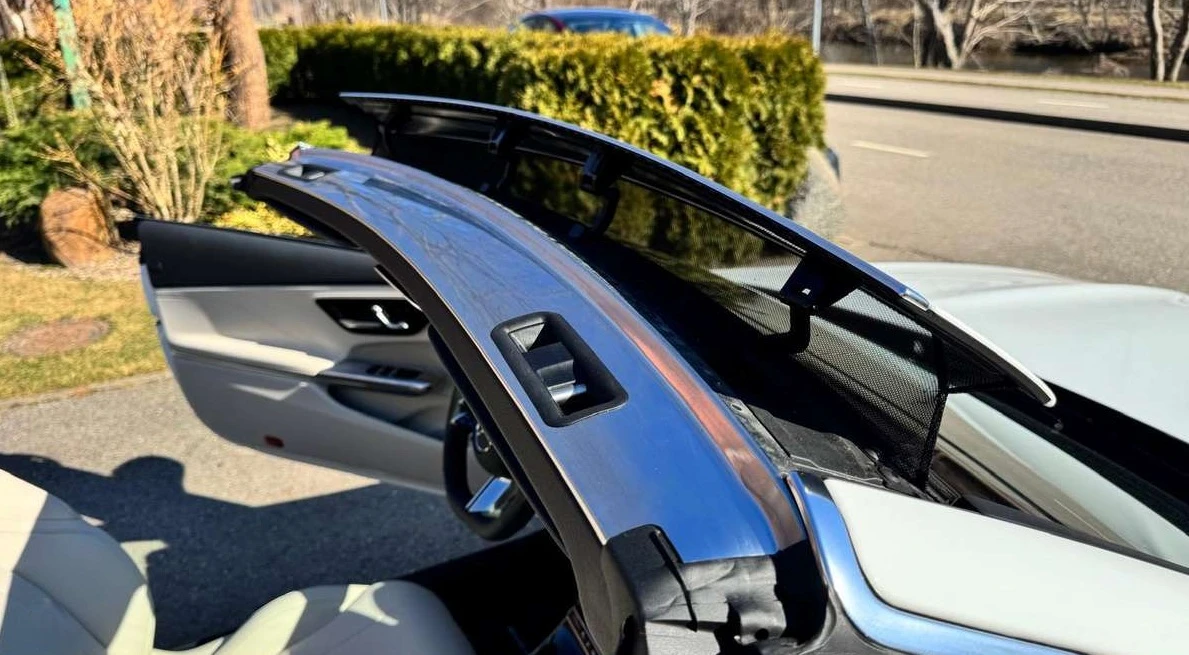 Mercedes-Benz GLE 220d Cabrio AMG Line, снимка 7 - Автомобили и джипове - 54472432